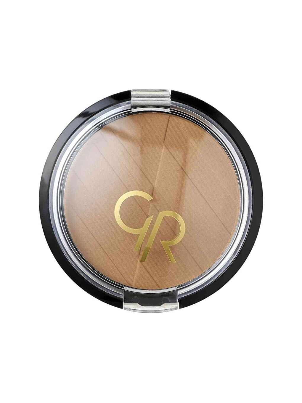 Silky Touch Compact Powder No: 07 Warm Honey - Sıkıştırılmış Pudra-2