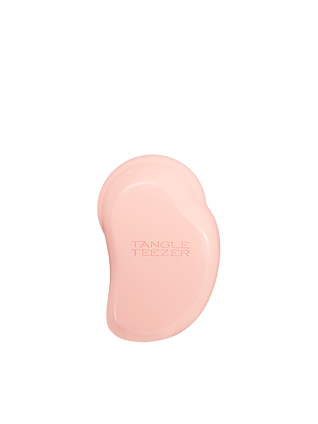 Tangle Teezer Karışık The Original Coral Lila Saç Fırçası