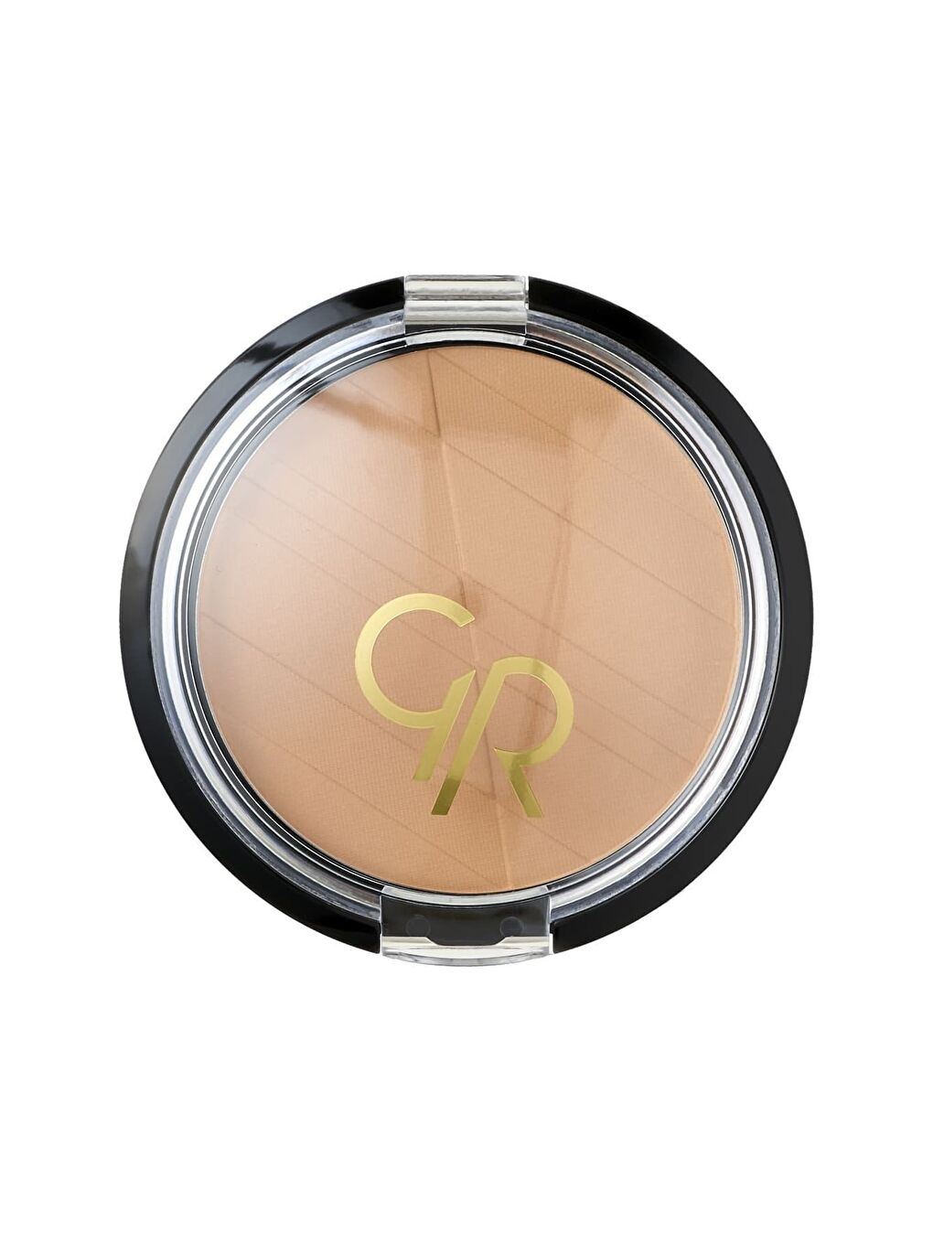 Silky Touch Compact Powder No: 08 Soft Caramel - Sıkıştırılmış Pudra-4