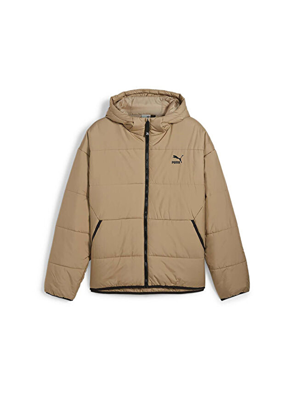 Ekru Classics Padded Jacket Erkek Günlük Mont 62167567 Krem