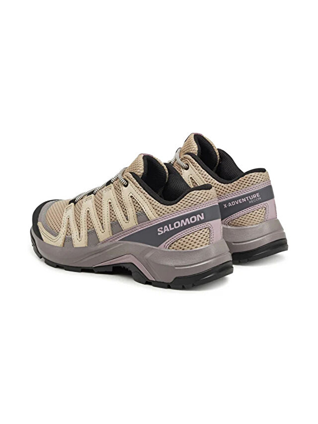 Ekru X-adventure Recon Kadın Outdoor Ayakkabısıl47813500 Krem-3
