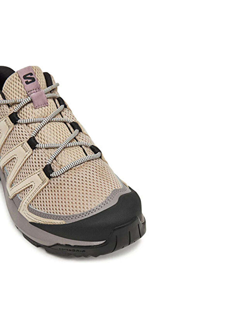 Ekru X-adventure Recon Kadın Outdoor Ayakkabısıl47813500 Krem-5