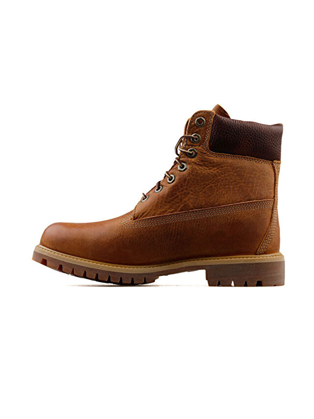Kahverengi Erkek Botu 27094 Heritage 6 Premium-1