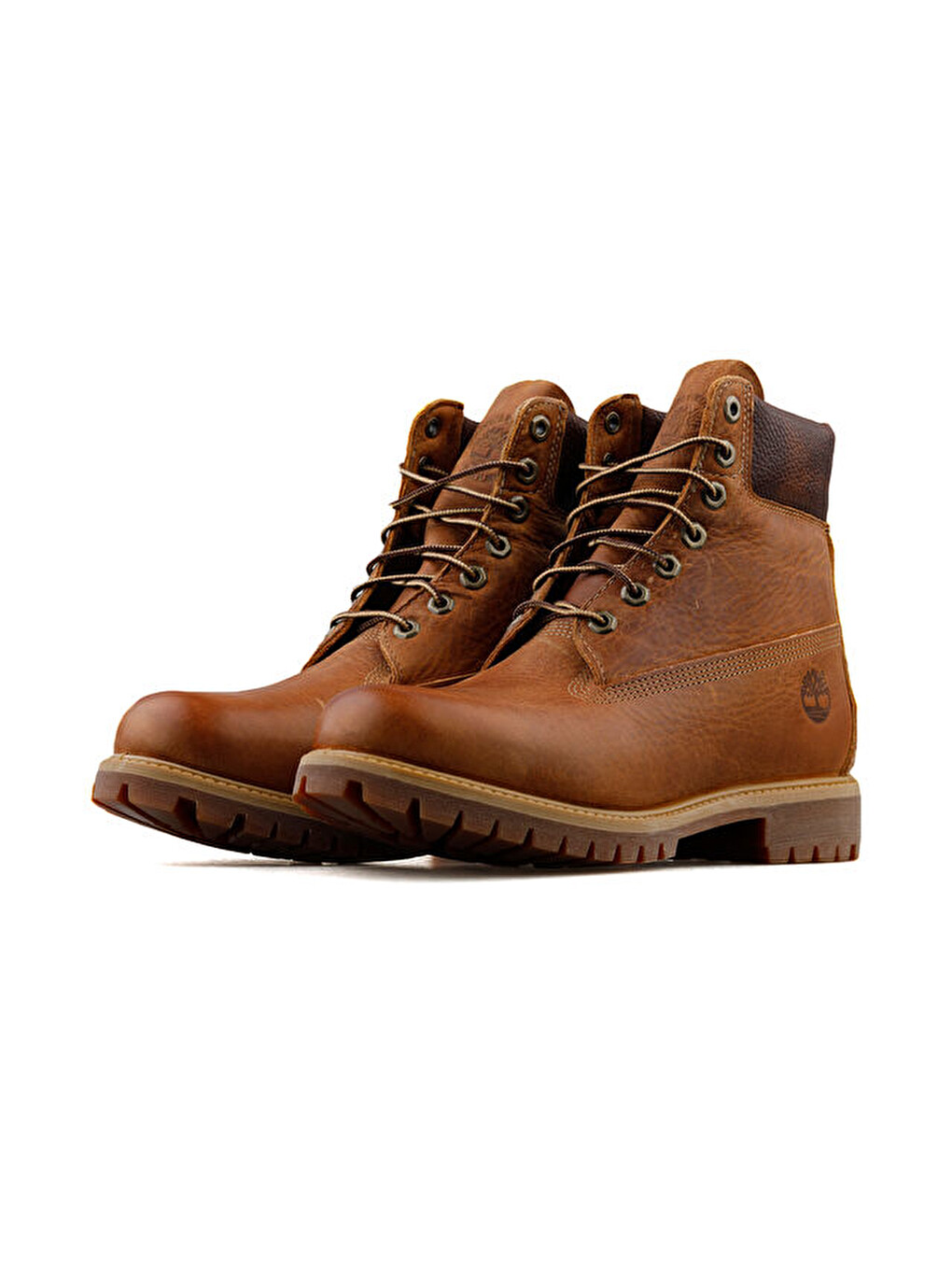 Kahverengi Erkek Botu 27094 Heritage 6 Premium-2