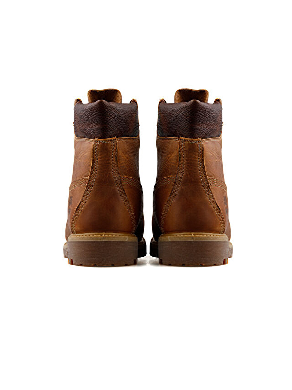 Kahverengi Erkek Botu 27094 Heritage 6 Premium-3