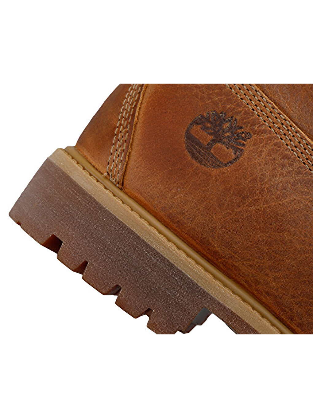 Kahverengi Erkek Botu 27094 Heritage 6 Premium-6