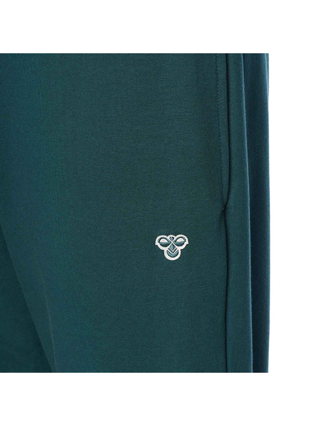 T-Ic Ico Erkek Yeşil Eşofman Altı-3