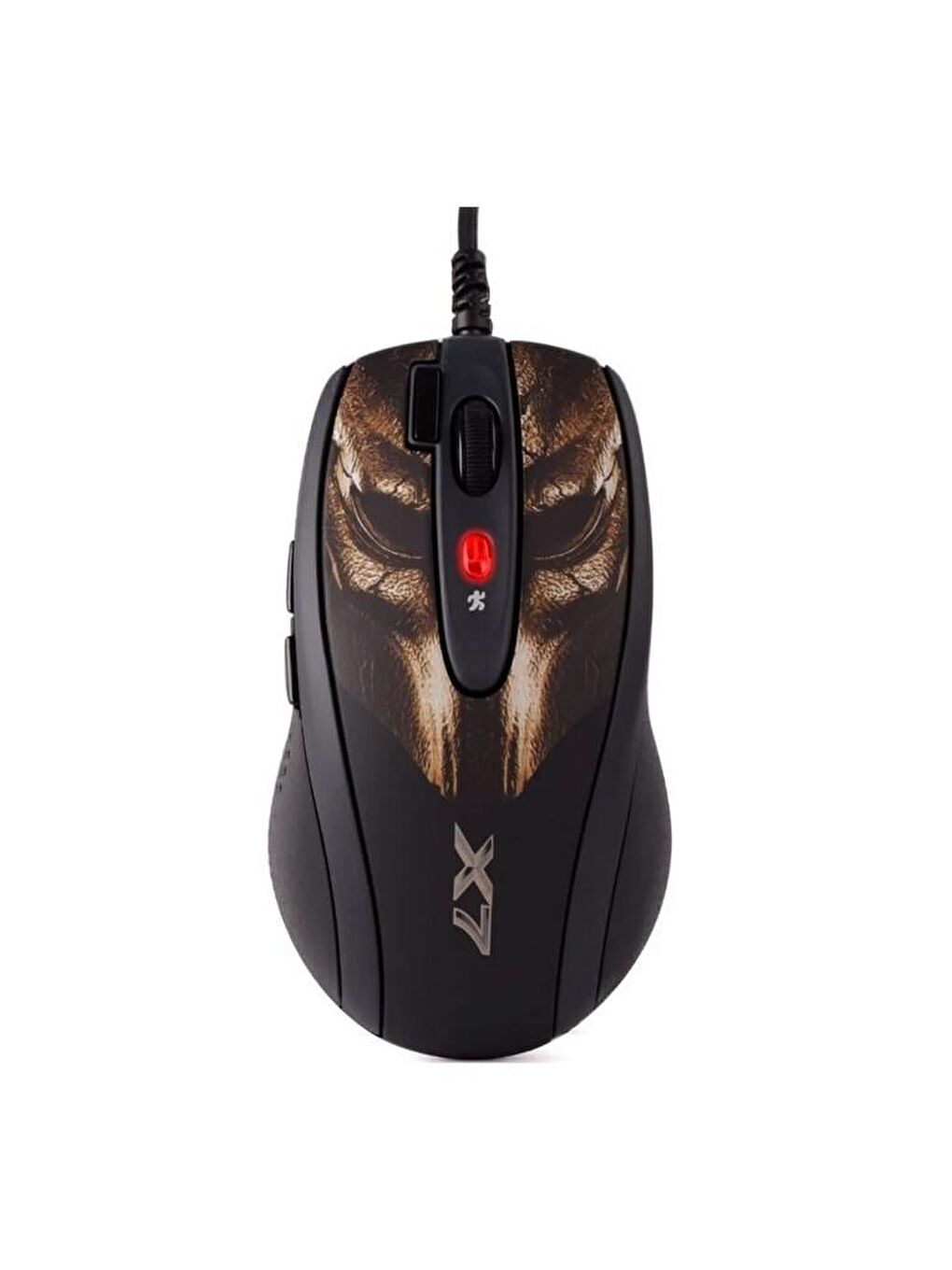 XL 750BH 3600 CPI Bronz Lazer Gaming Mouse