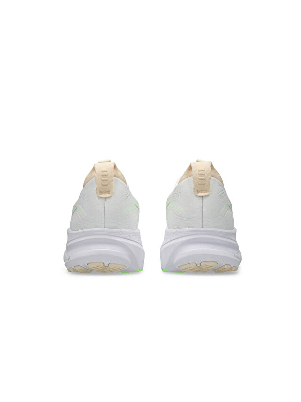 Gel-kayano 32 Unisex Koşu Ayakkabısı 1012b838-102 Beyaz-5