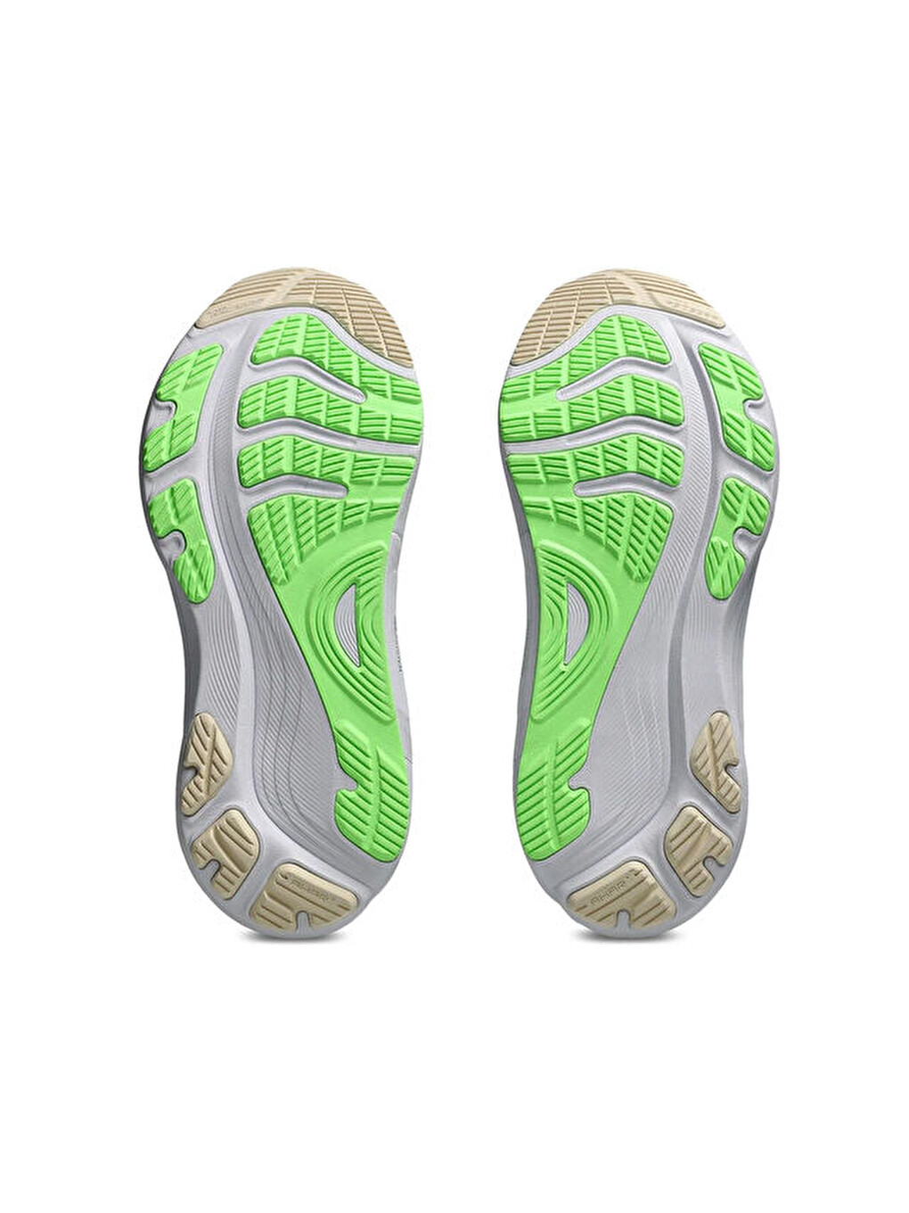 Gel-kayano 32 Unisex Koşu Ayakkabısı 1012b838-102 Beyaz-6