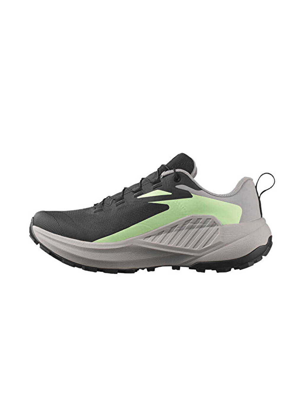 Genesis Gore-tex Kadın Outdoor Koşu Ayakkabısıl47862800 Siyah-1