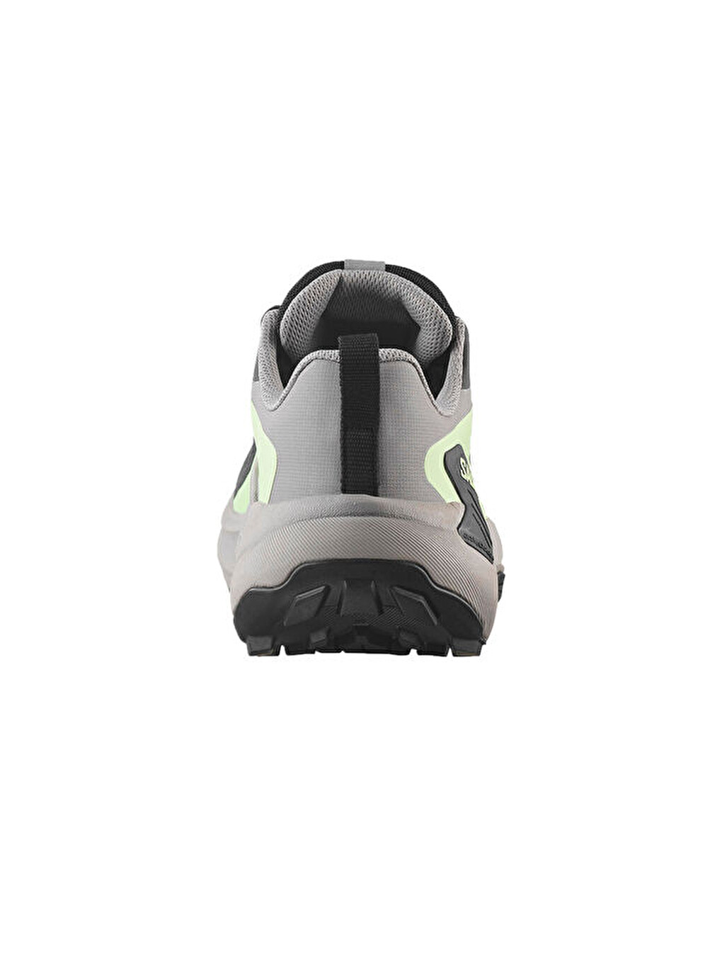 Genesis Gore-tex Kadın Outdoor Koşu Ayakkabısıl47862800 Siyah-4