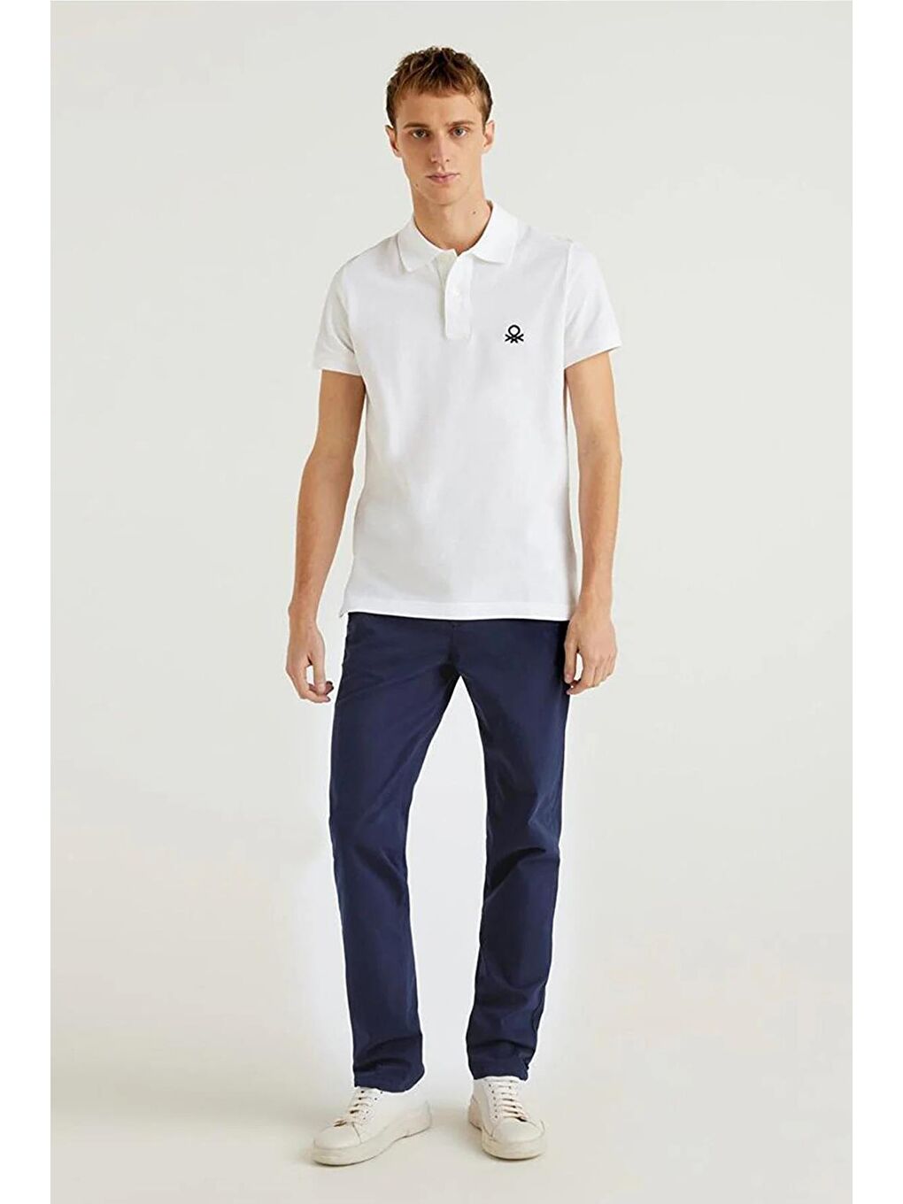 Lacivert Erkek Pantolon