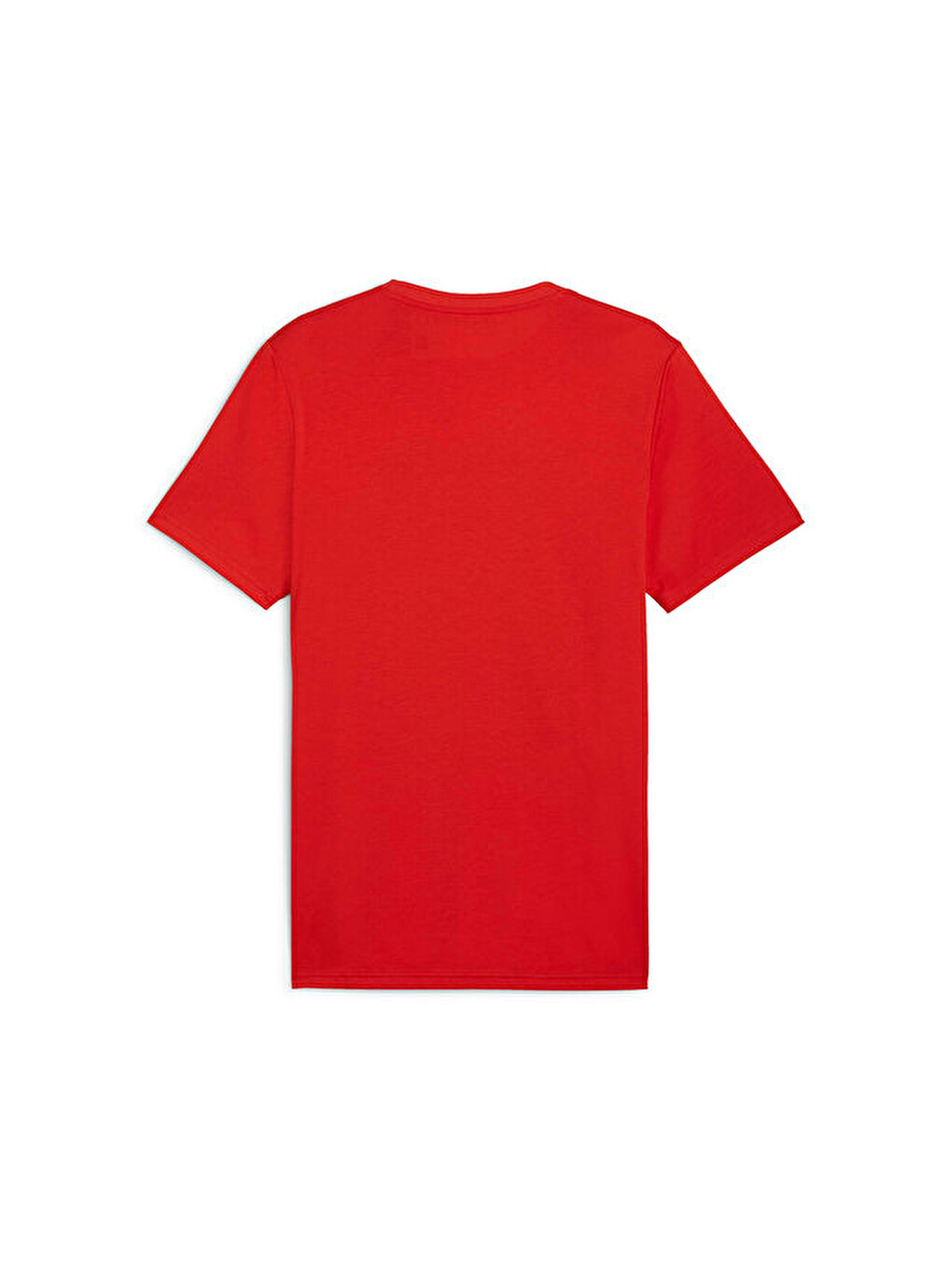 Wınnıng Shot Tee 1 Erkek Günlük Tişört 68231101 Kırmızı-4