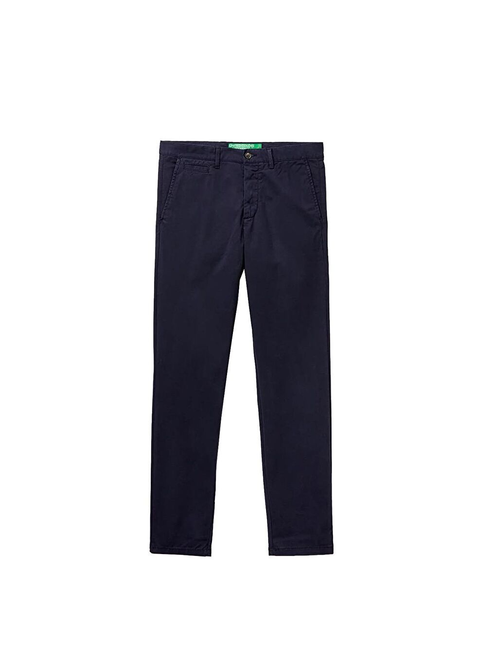 Lacivert Erkek Pantolon-3