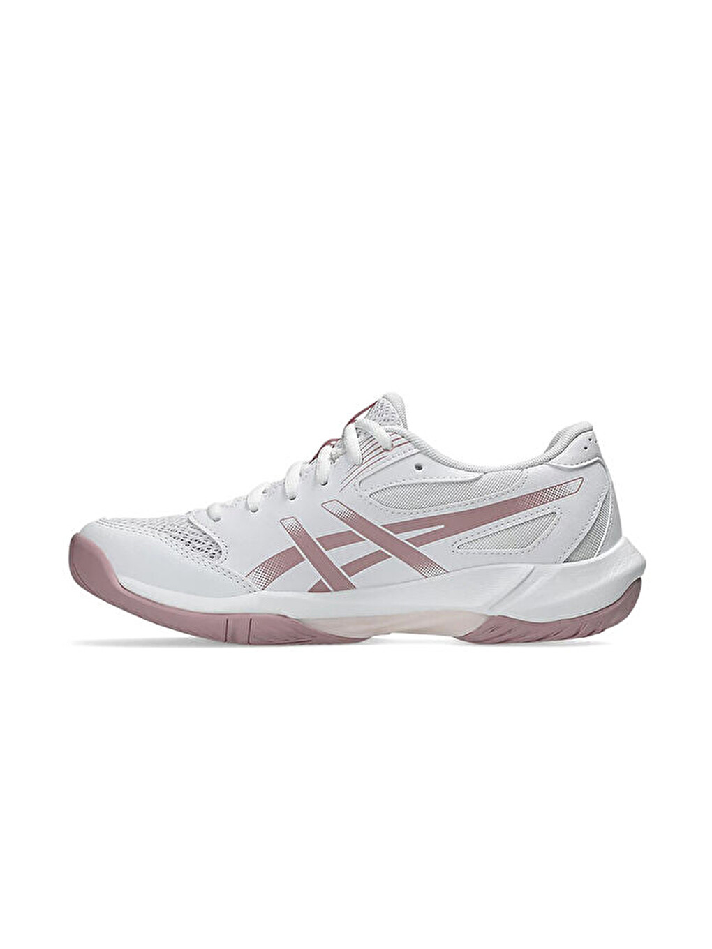 Gel-rocket 12 Kadın Voleybol Ayakkabısı 1072a119-103beyaz-1