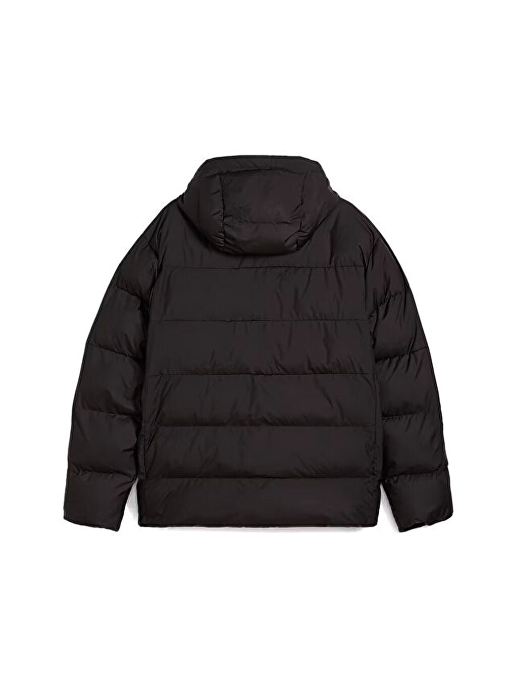 Poly Puffer Jacket Erkek Günlük Mont 62712301 Siyah-1