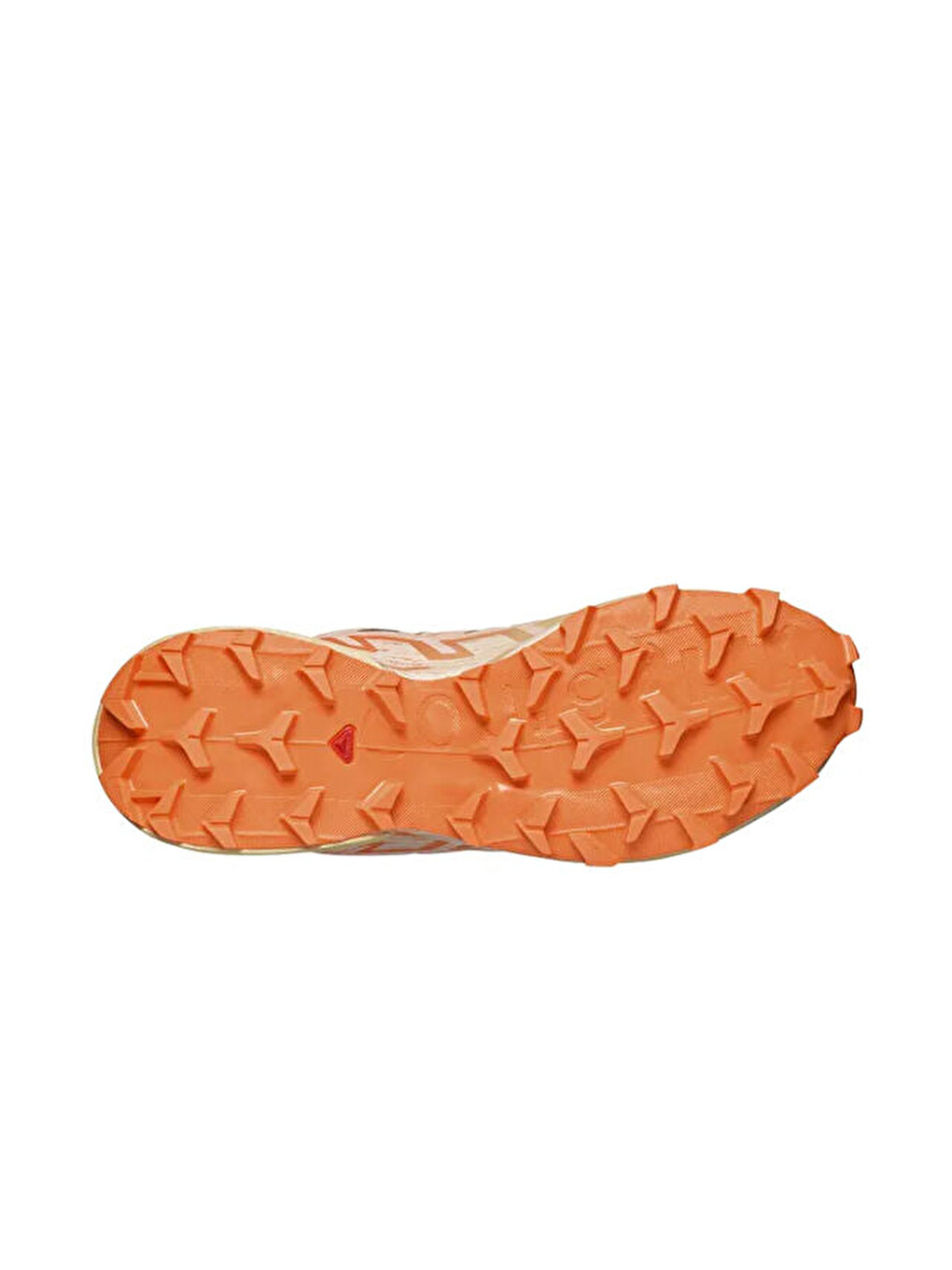 Speedcross 6 W Kadın Outdoor Koşu Ayakkabısı L47985000 Pembe-6