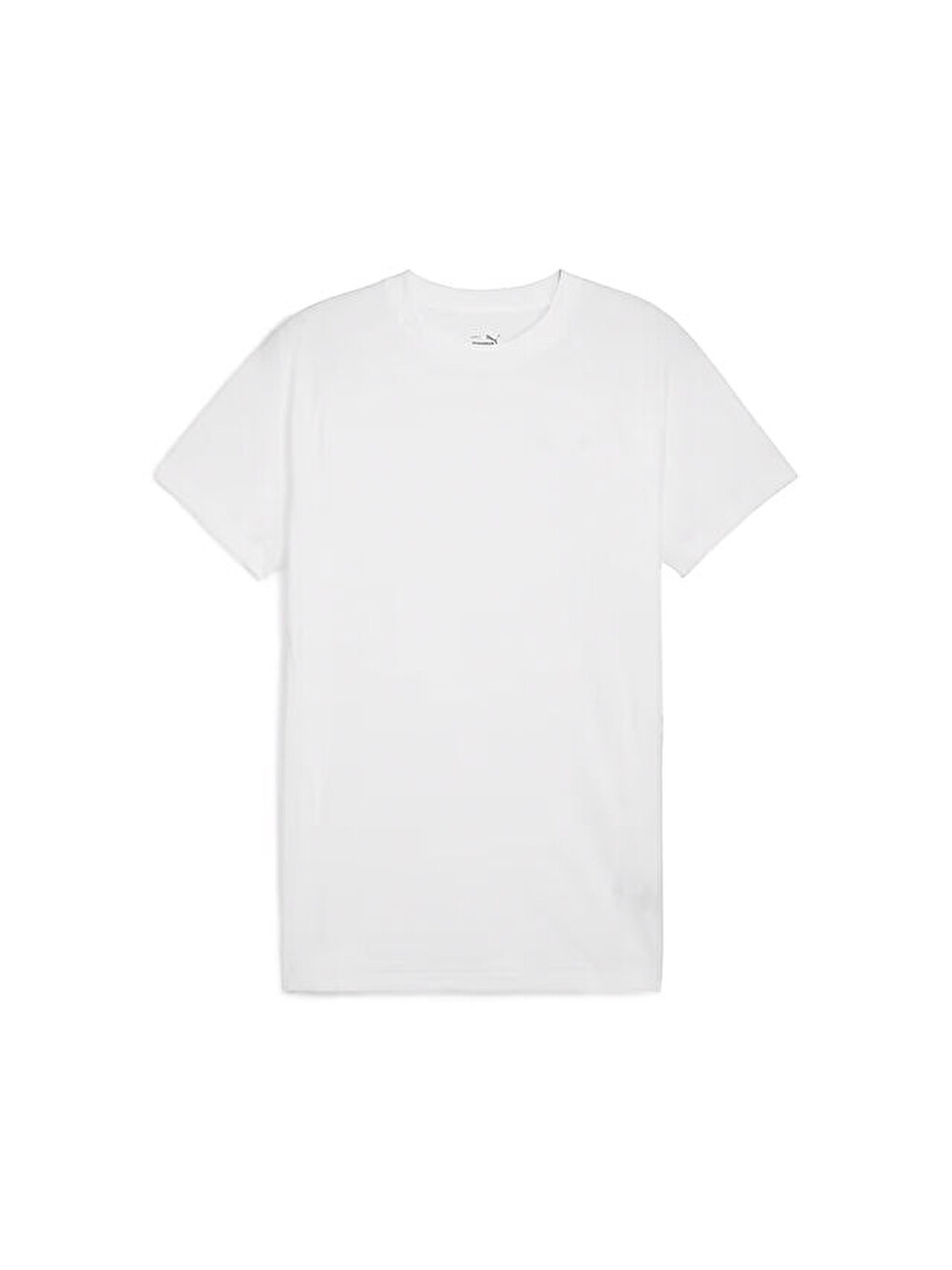 Evostripe Tee Erkek Günlük Tişört 68169702 Beyaz-3