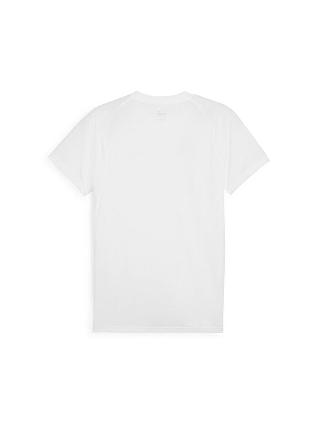 Evostripe Tee Erkek Günlük Tişört 68169702 Beyaz-4