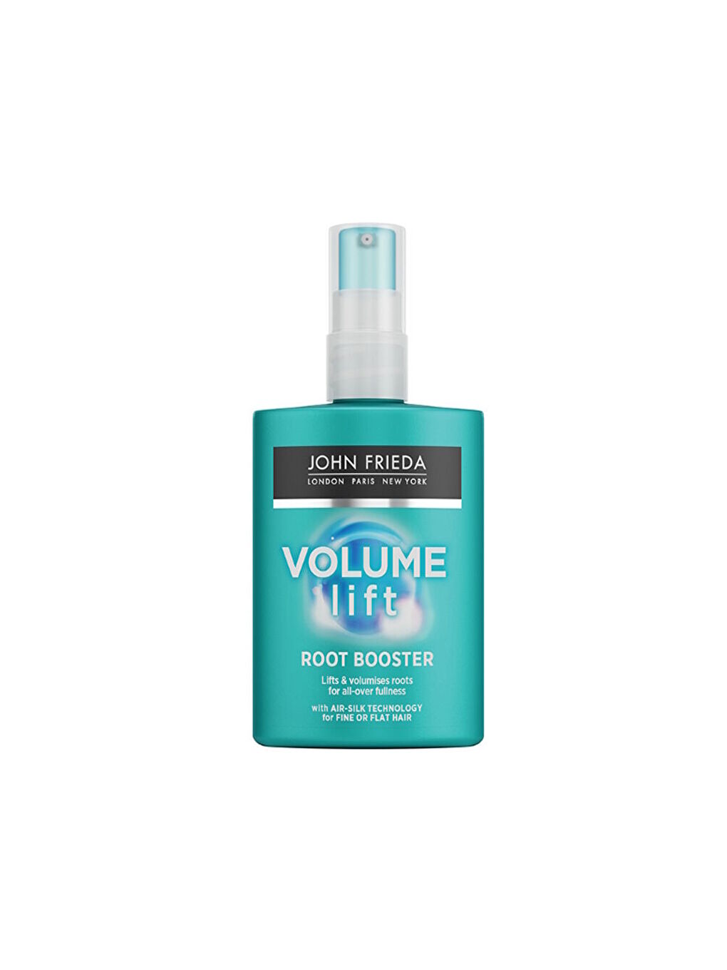 John Frieda Volume Lift Root Booster Yoğun Hacim Veren Sprey 125ml