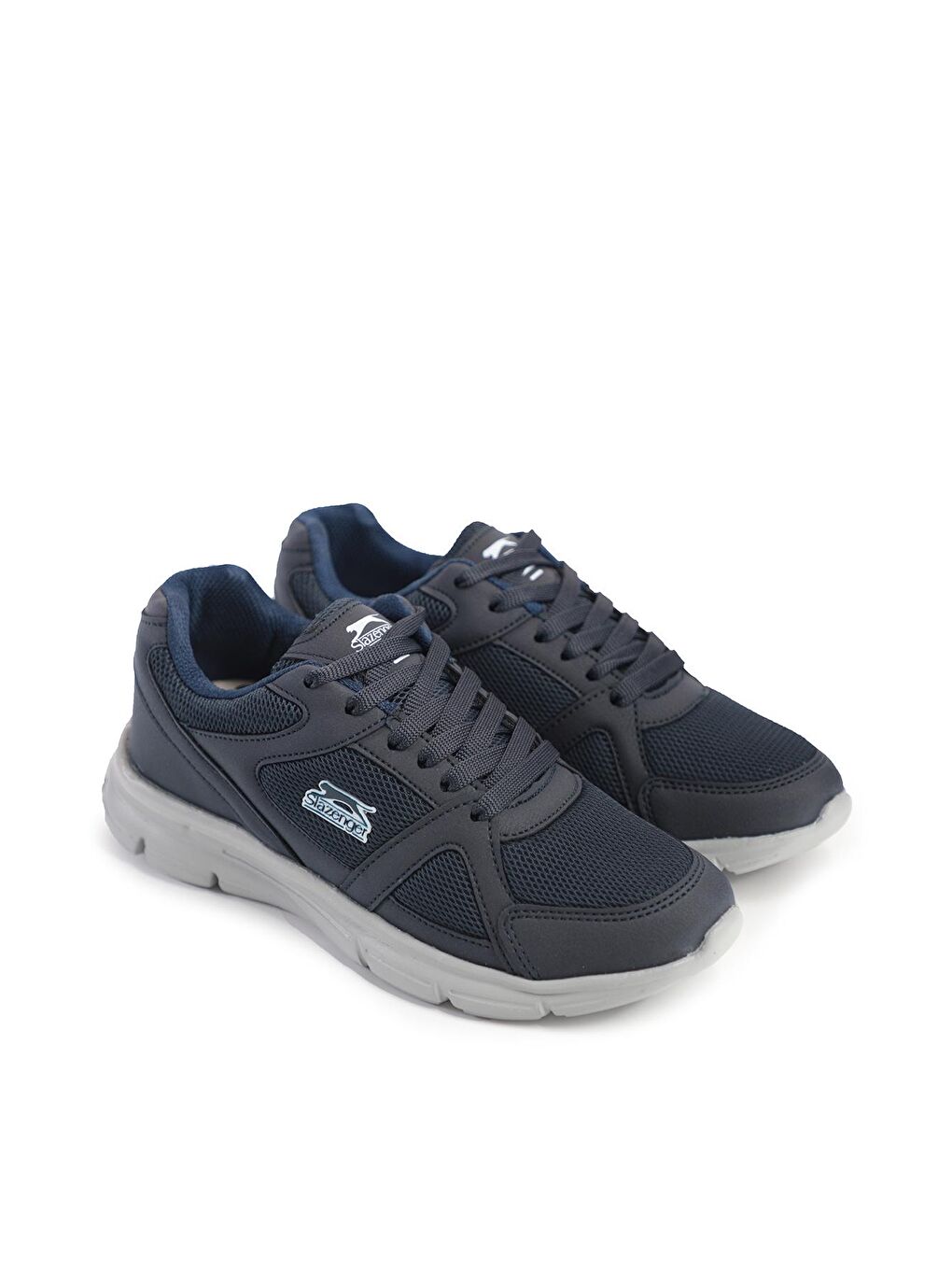 PERA Sneaker Kadın Ayakkabı Lacivert-1