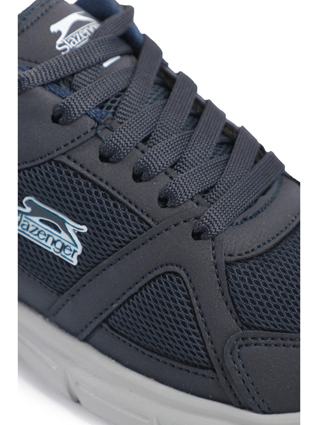 PERA Sneaker Kadın Ayakkabı Lacivert-3