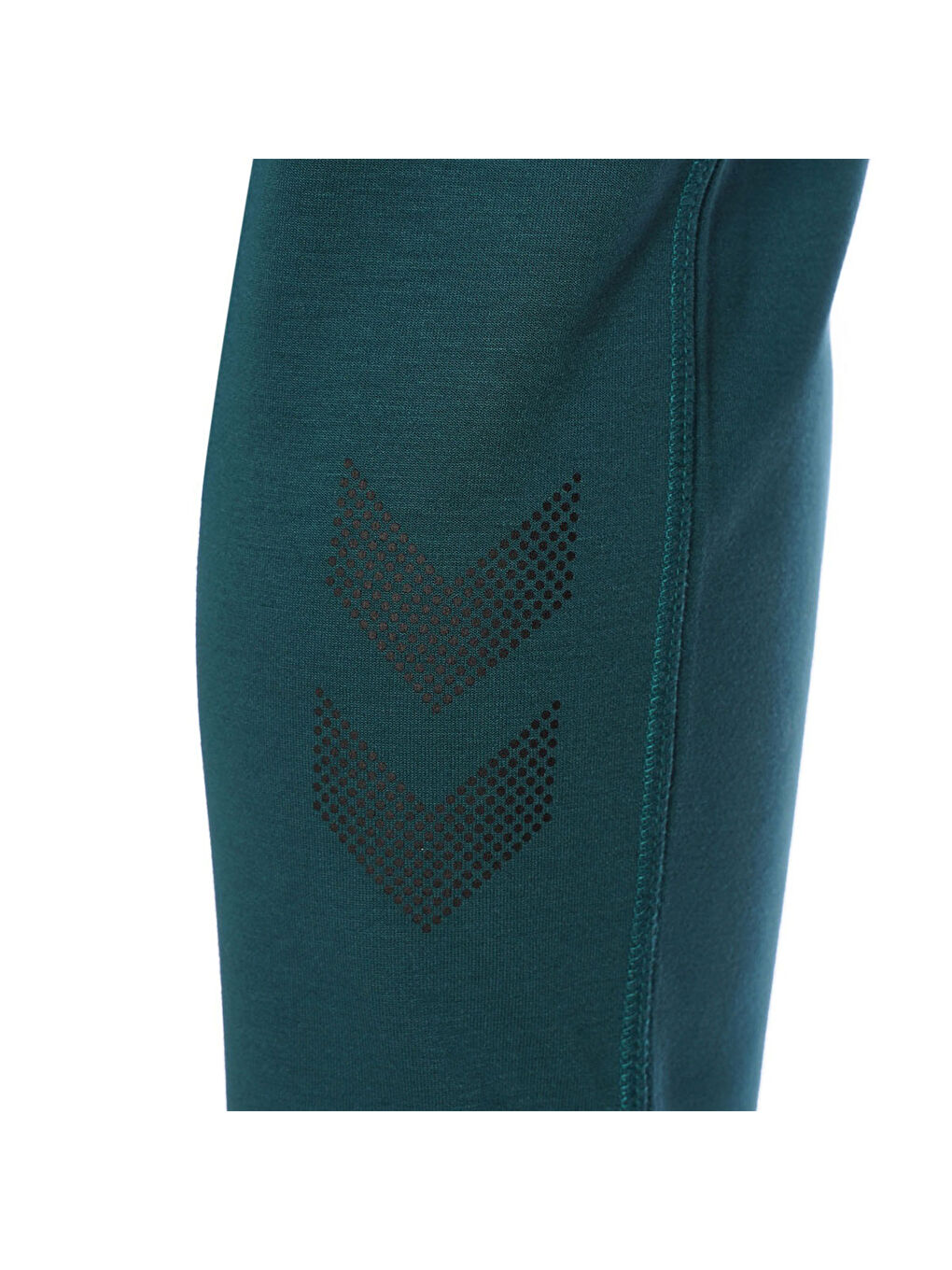 Evon Erkek Yeşil Eşofman Altı-4