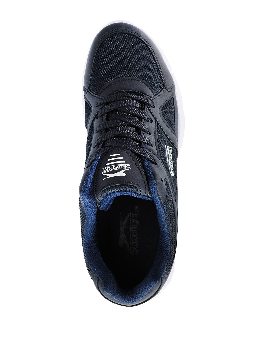 PERA Sneaker Erkek Ayakkabı Lacivert-4