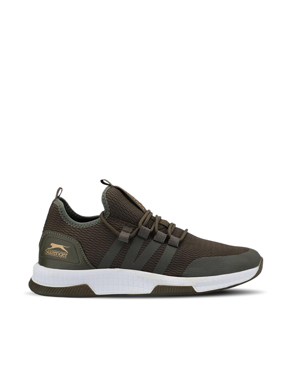 Tuesday I Sneaker Unisex Ayakkabı Haki