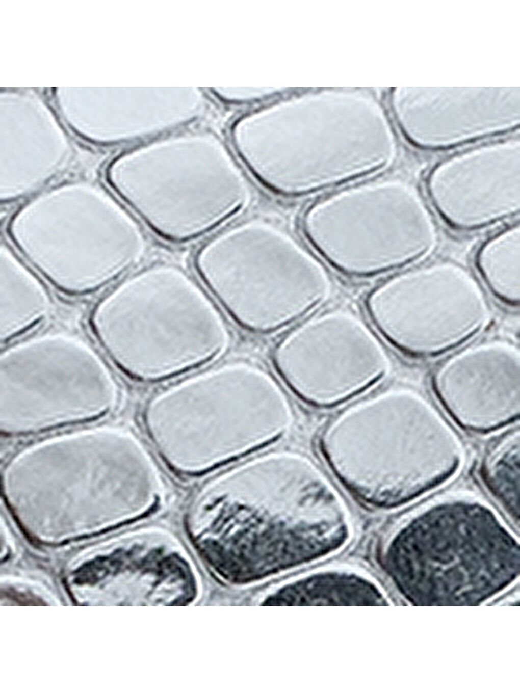 Gri Hana Trend Kadın Babet-6