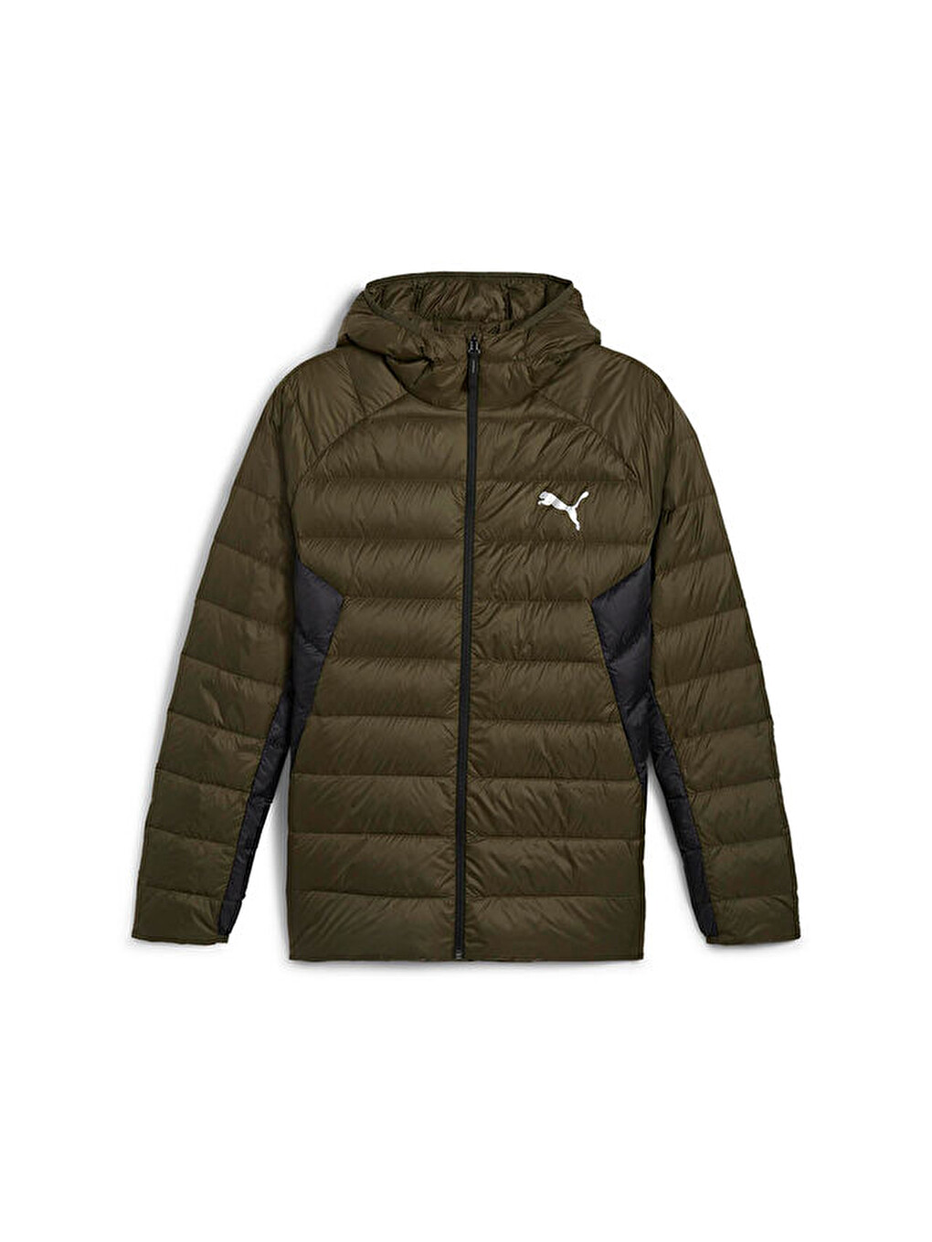 Packlite Down Jacket Erkek Günlük Mont 84935570 Haki-5
