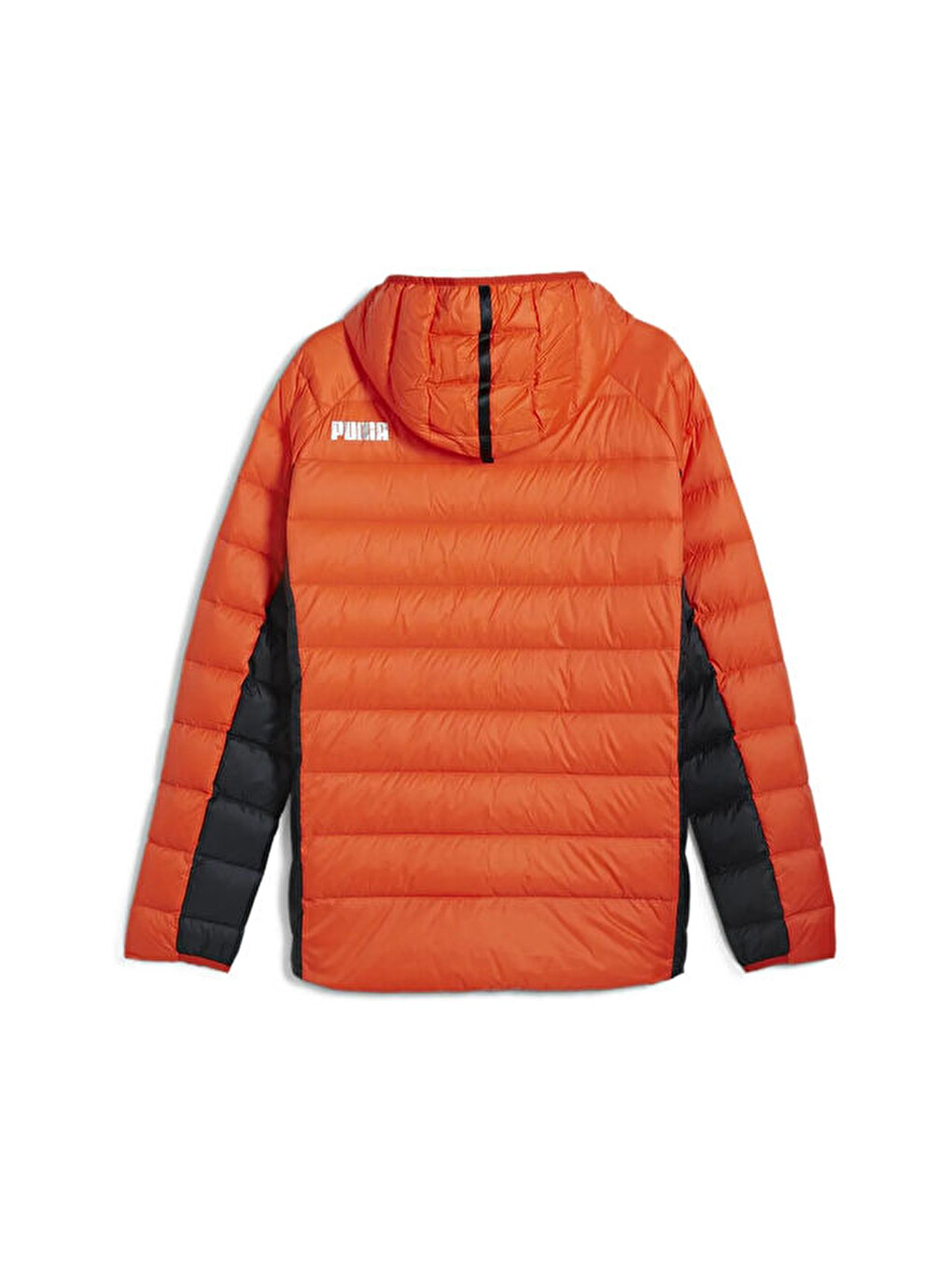 Packlite Down Jacket Erkek Günlük Mont 84935588 Turuncu-1