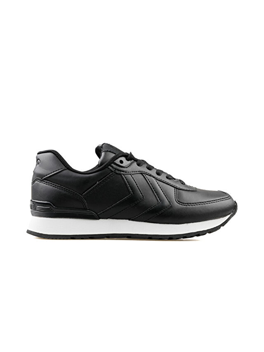 Hmleightyone Sneaker Unisex Günlük Ayakkabı 209080-2042 Siyah