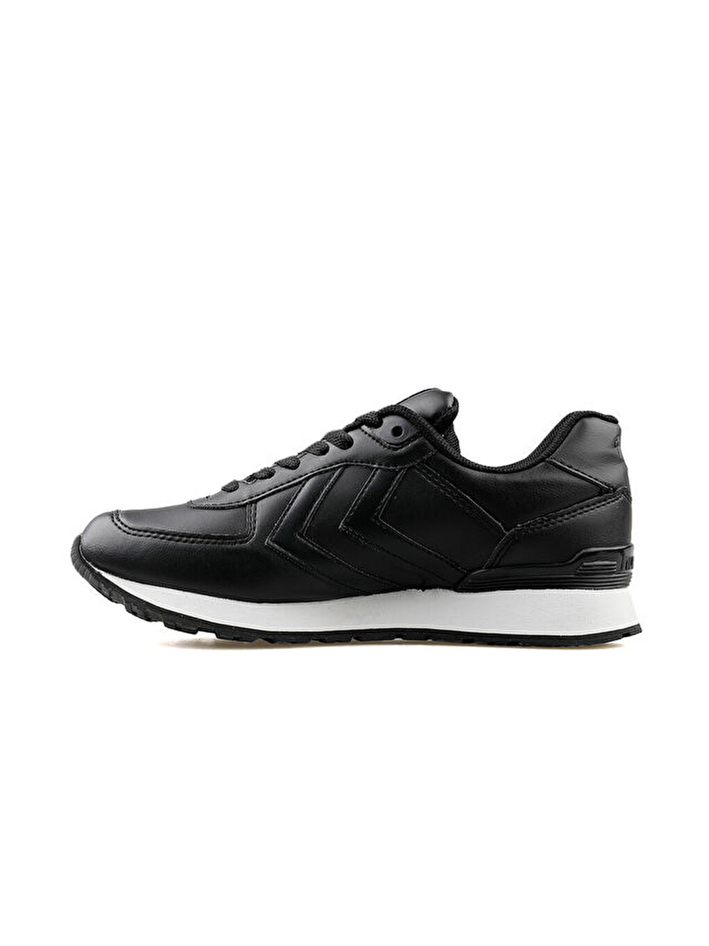 Hmleightyone Sneaker Unisex Günlük Ayakkabı 209080-2042 Siyah-1