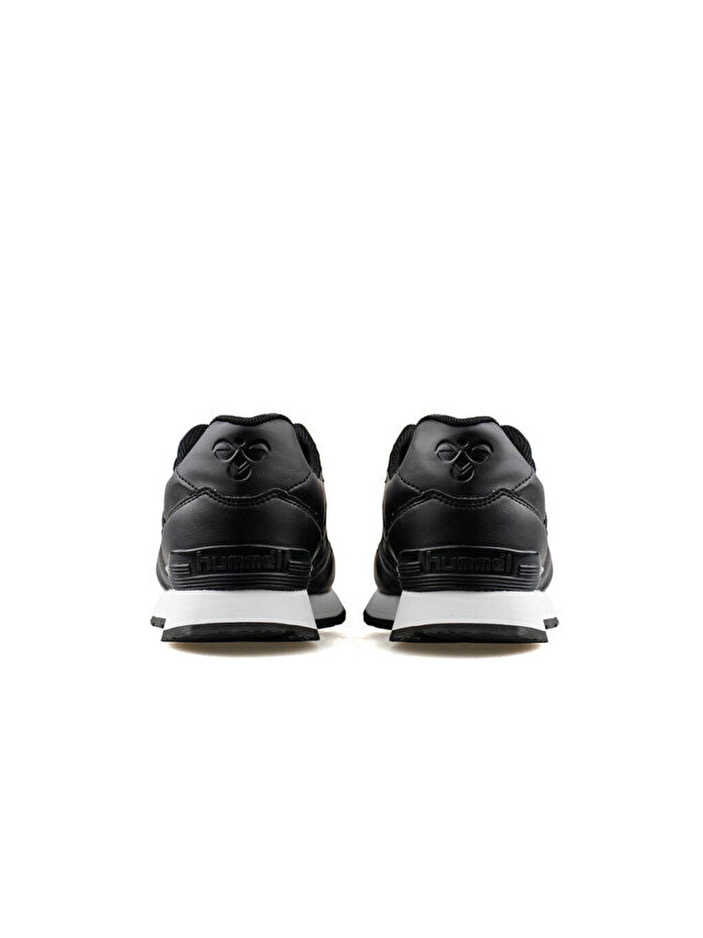 Hmleightyone Sneaker Unisex Günlük Ayakkabı 209080-2042 Siyah-3
