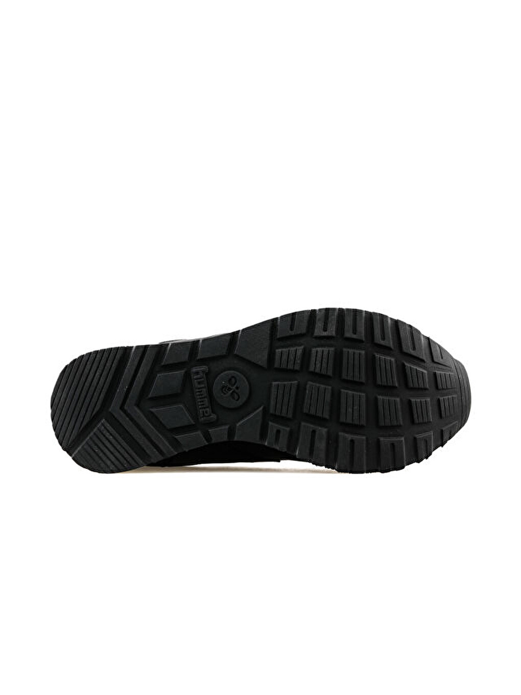 Hmleightyone Sneaker Unisex Günlük Ayakkabı 209080-2042 Siyah-4