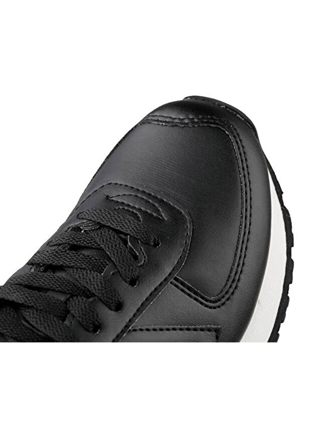 Hmleightyone Sneaker Unisex Günlük Ayakkabı 209080-2042 Siyah-5