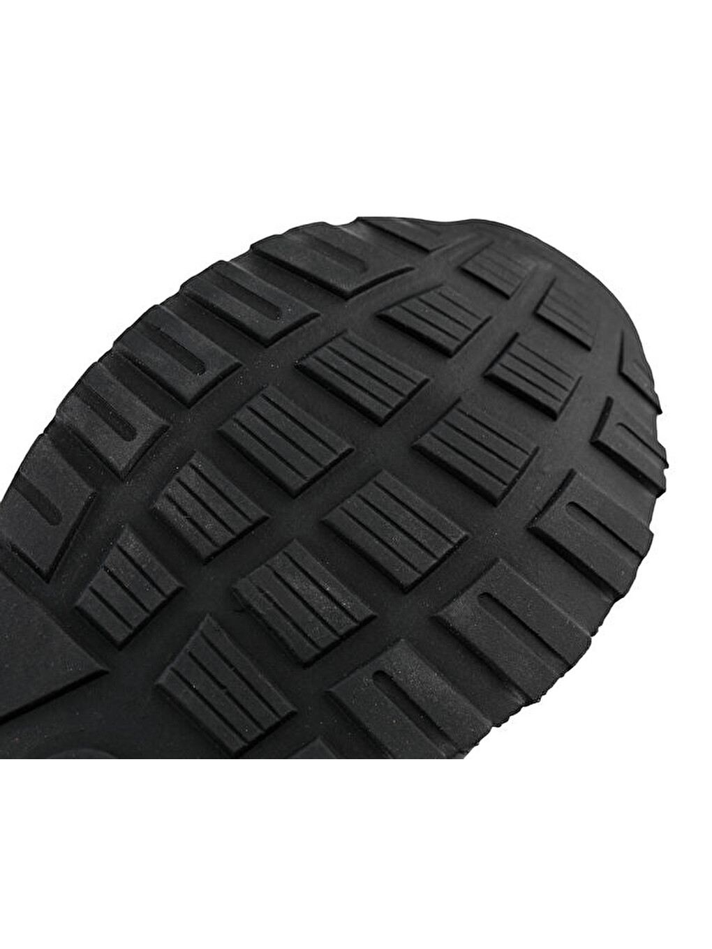 Hmleightyone Sneaker Unisex Günlük Ayakkabı 209080-2042 Siyah-8