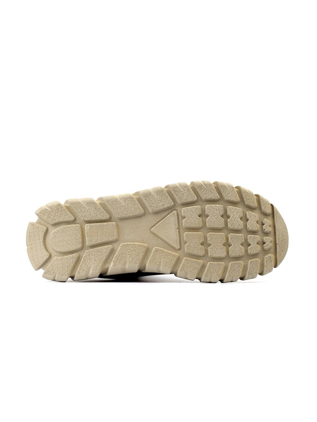 Bej Pabucchi Güzel Milan Spor Ayakkabısı Sneaker Erkek-5