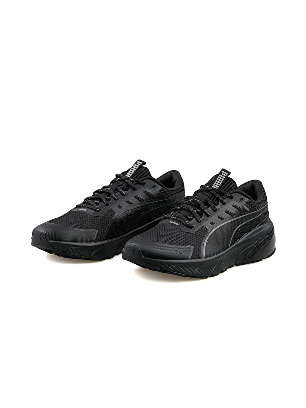 Cell Glare Unisex Koşu Ayakkabısı 30997301 Siyah-2