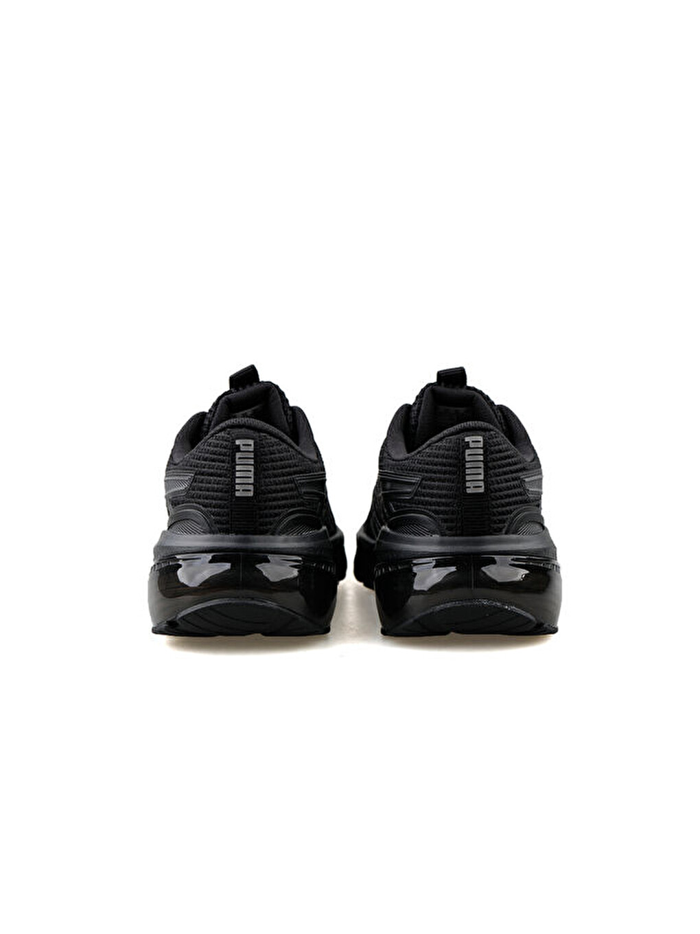 Cell Glare Unisex Koşu Ayakkabısı 30997301 Siyah-3