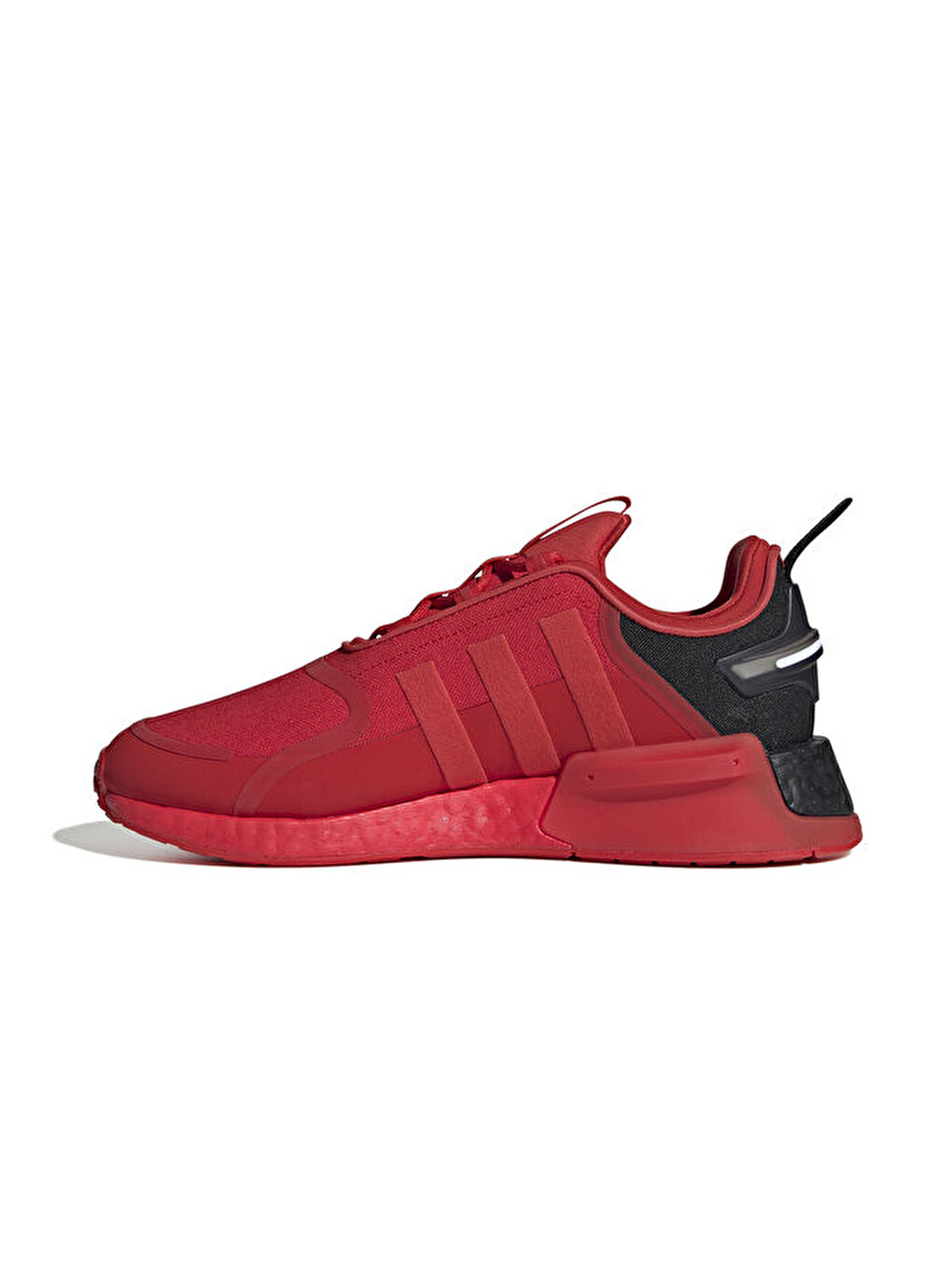 Nmd_v3 Erkek Günlük Ayakkabı Gy7357 Kırmızı-1