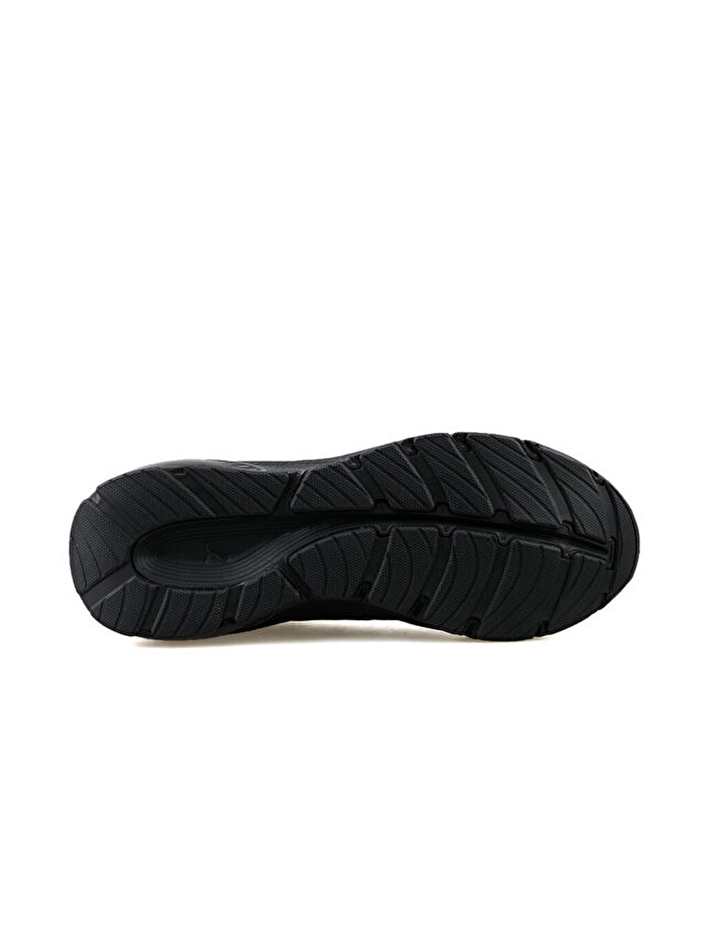 Cell Glare Unisex Koşu Ayakkabısı 30997301 Siyah-4