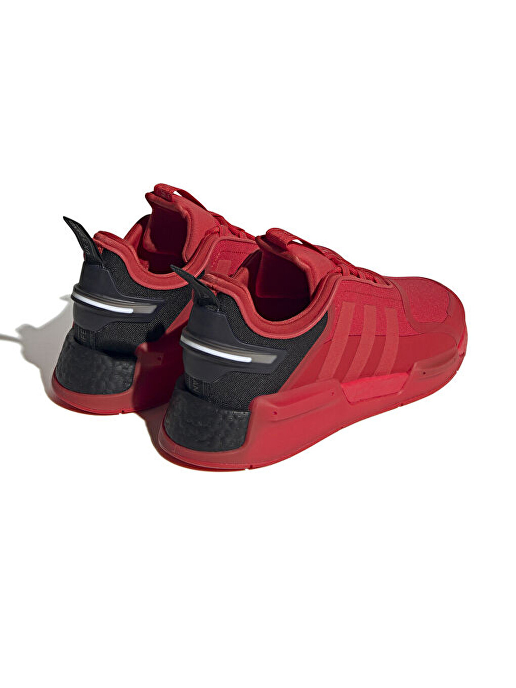 Nmd_v3 Erkek Günlük Ayakkabı Gy7357 Kırmızı-3