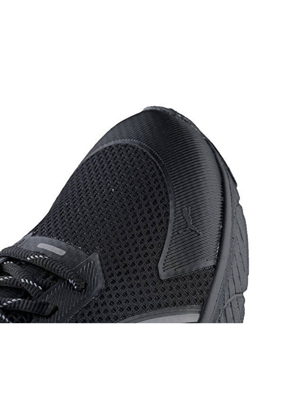 Cell Glare Unisex Koşu Ayakkabısı 30997301 Siyah-5