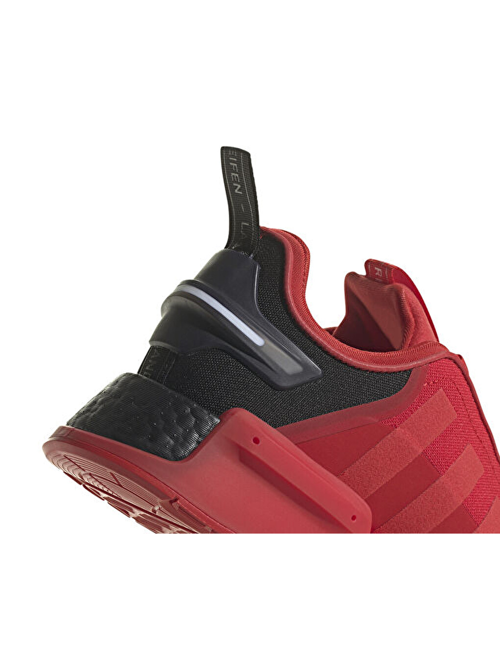 Nmd_v3 Erkek Günlük Ayakkabı Gy7357 Kırmızı-6