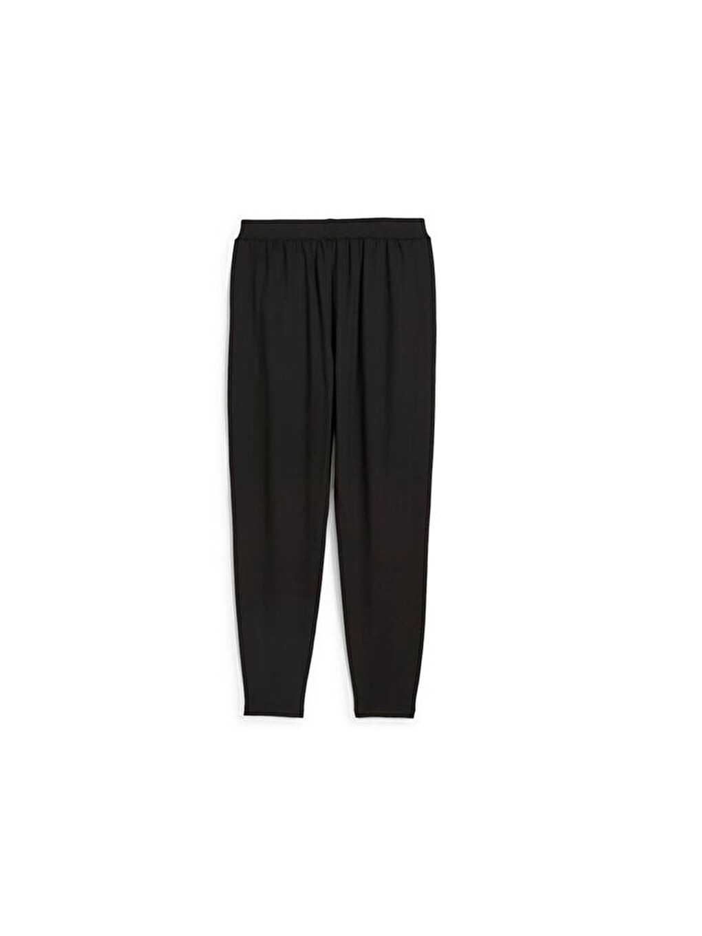 Foundations Tapered Pant Erkek Günlük Eşofman Altı 52574201 Siyah-2
