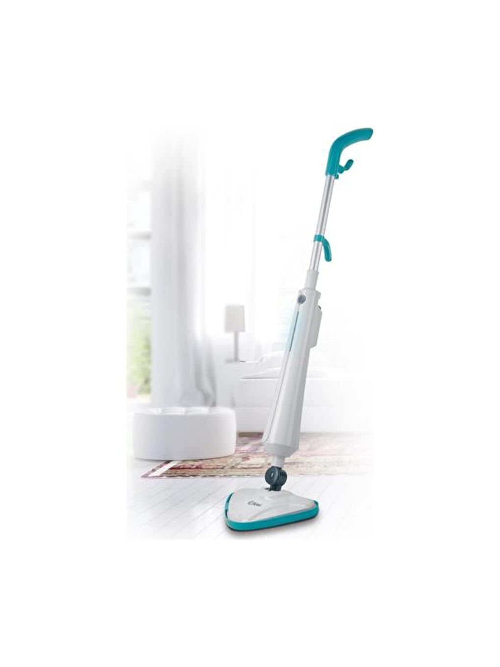 Ksc 4215 Buharlı Temizleyici Mop-2