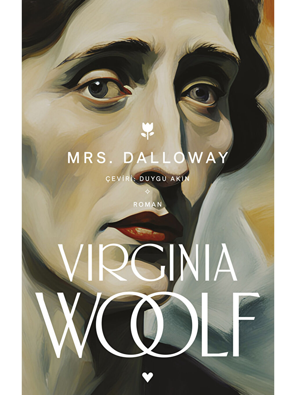 Can Yayınları Mrs. Dalloway